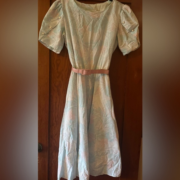 Dresses & Skirts - Vintage Dress